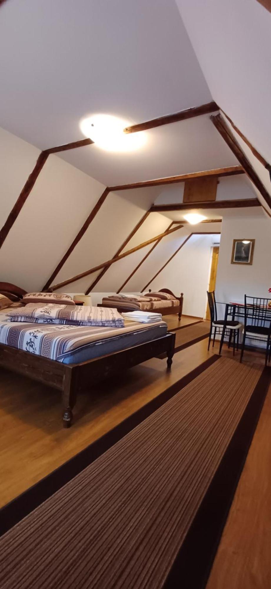 Casa Marcus Lejlighed Sighişoara Eksteriør billede