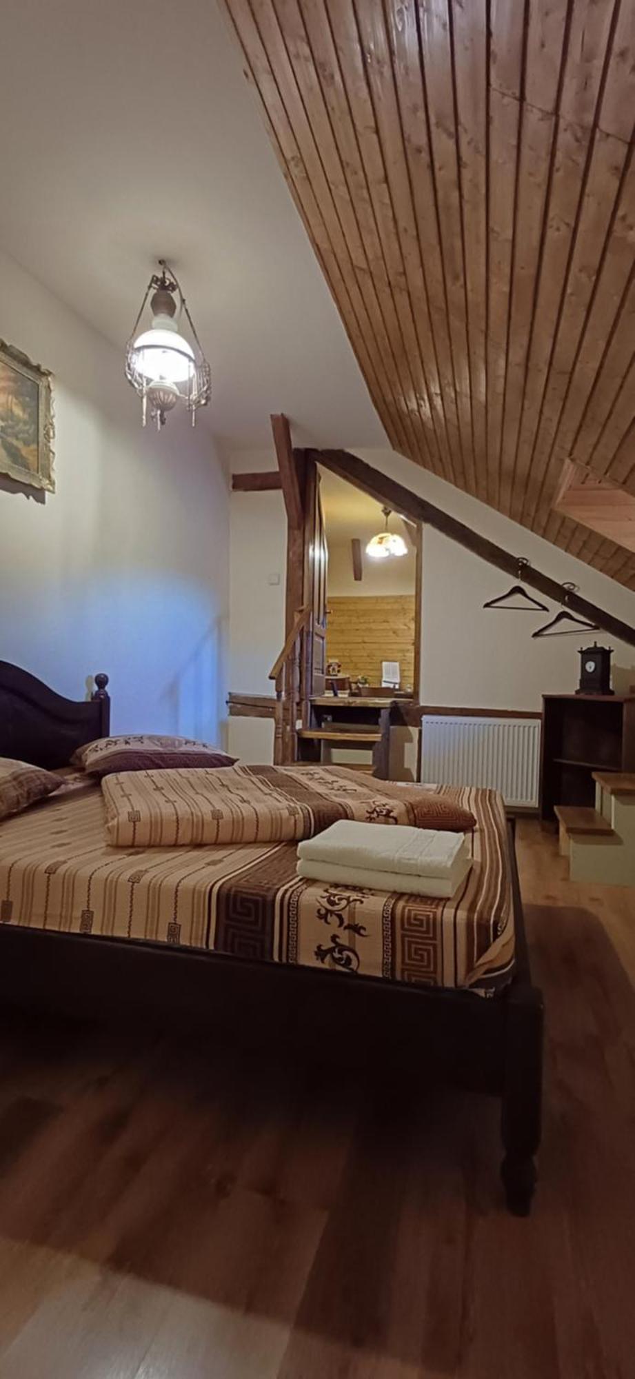 Casa Marcus Lejlighed Sighişoara Eksteriør billede