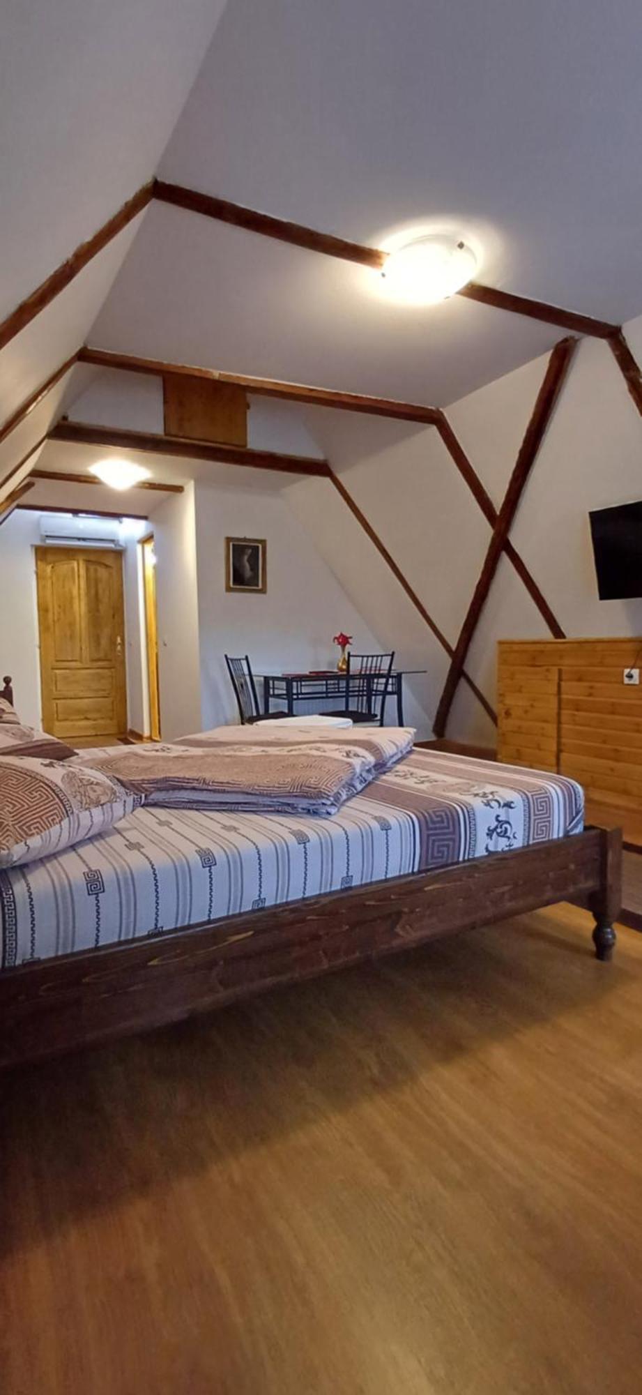 Casa Marcus Lejlighed Sighişoara Eksteriør billede